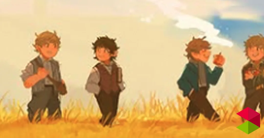 Eventos Santander Fiesta Hobbit en Espacio Joven