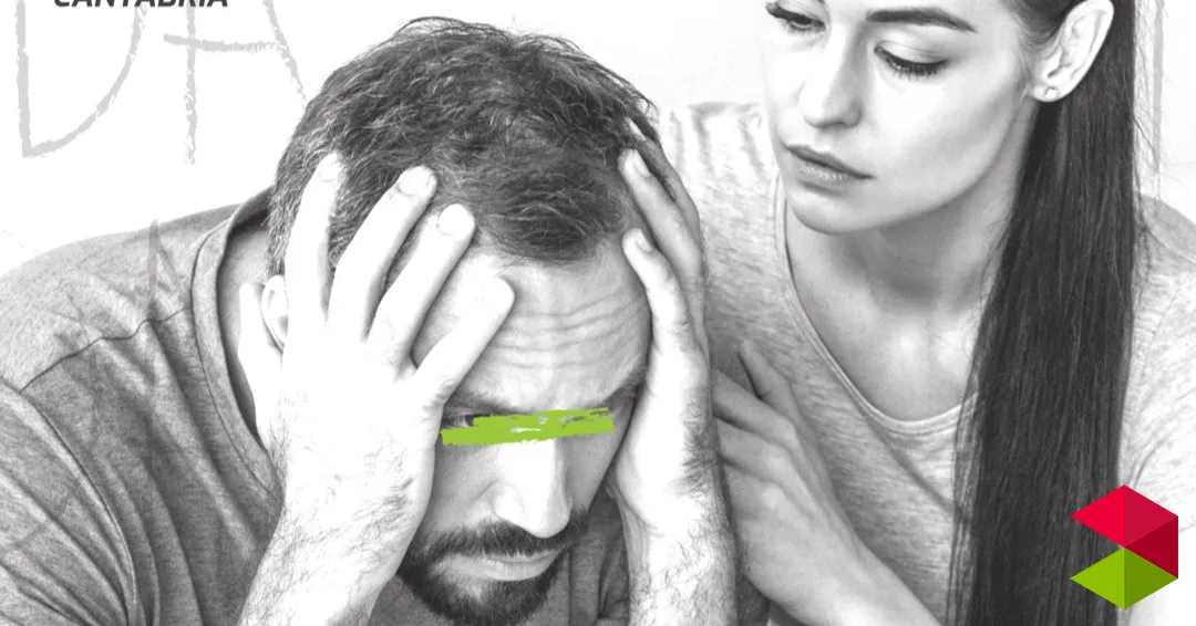 Eventos Santander Foro abierto "Hablemos del suicidio: desmontando mitos"