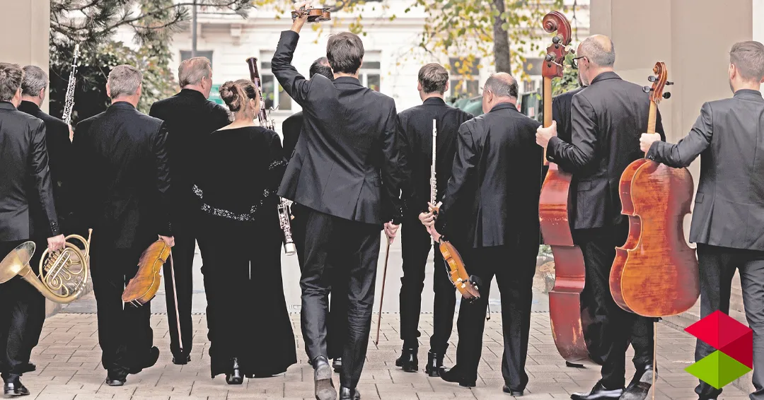 Eventos Santander Música clásica | Johann Strauss Ensemble ‘Concierto de Año Nuevo’