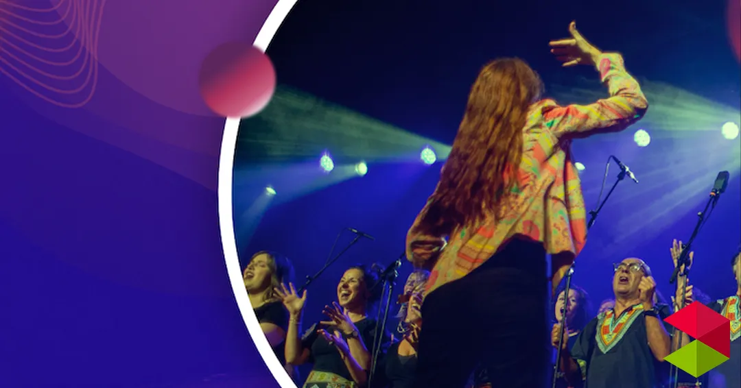 Eventos Santander Joyful Gospel Choir en Santander 2026