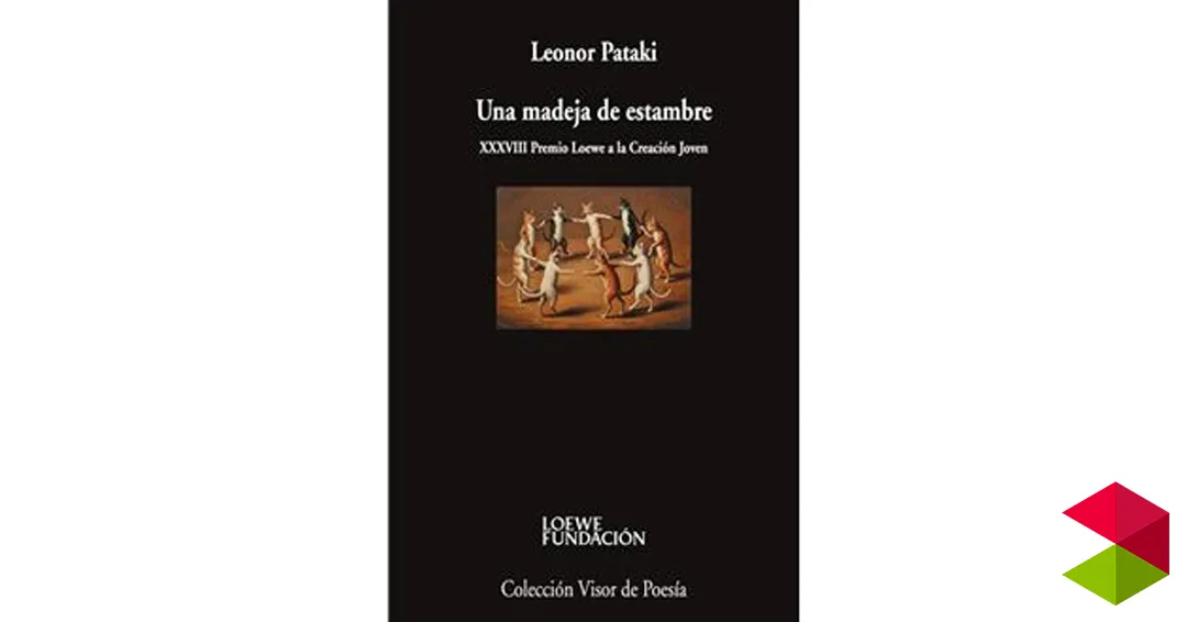 Eventos santander Leonor Pataki cierra el ciclo de las Veladas Poéticas 2026