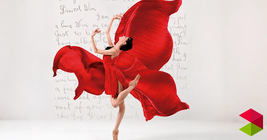 Eventos Santander Danza | Lucía Lacarra Ballet ‘Lost Letters’ en Santander