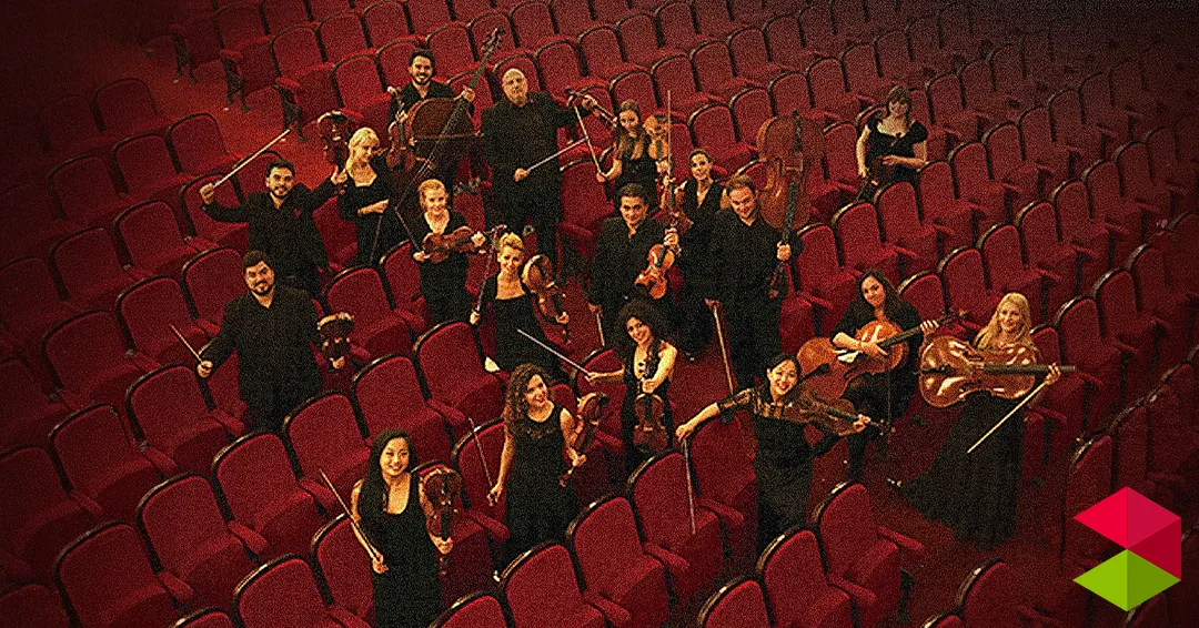 Eventos Santander Música clásica | Madrid Soloists Chamber Orchestra MSCO en Santander