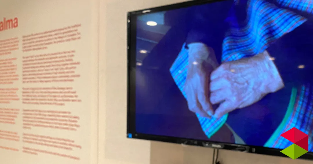 Eventos Santander Exposición | Marismas: Ayudas a la creación
