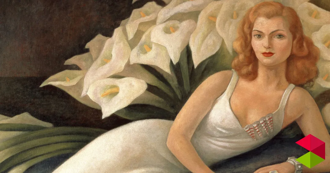 Eventos Santander Exposición | México Moderno en la Colección Gelman Santander