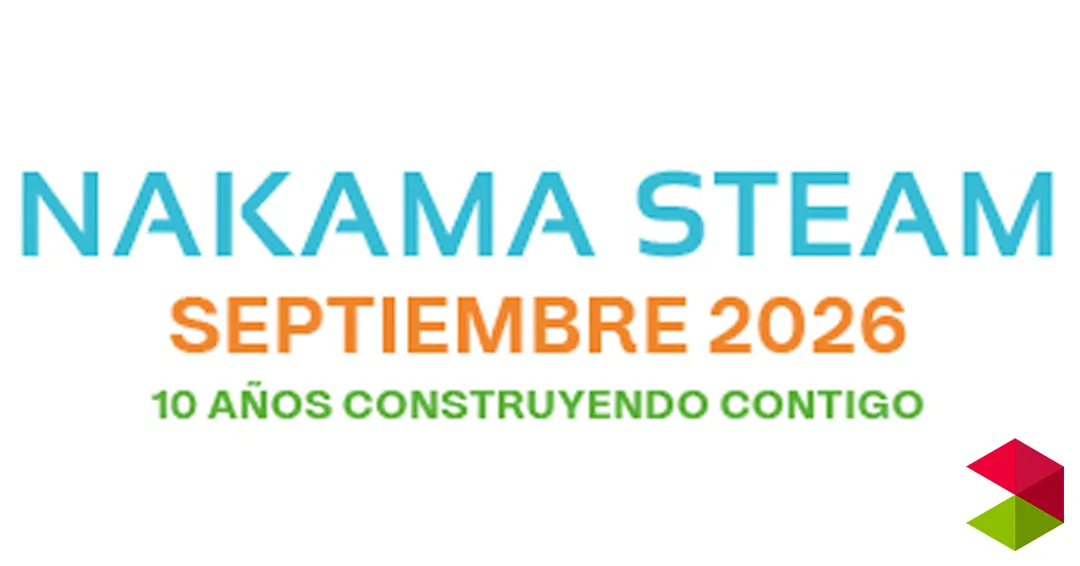 Eventos Santander Nakama Steam ofrece charlas para padres