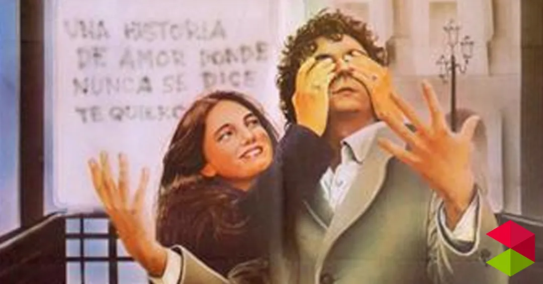 Eventos Santander Proyección Ópera prima con Fernando Truebapó