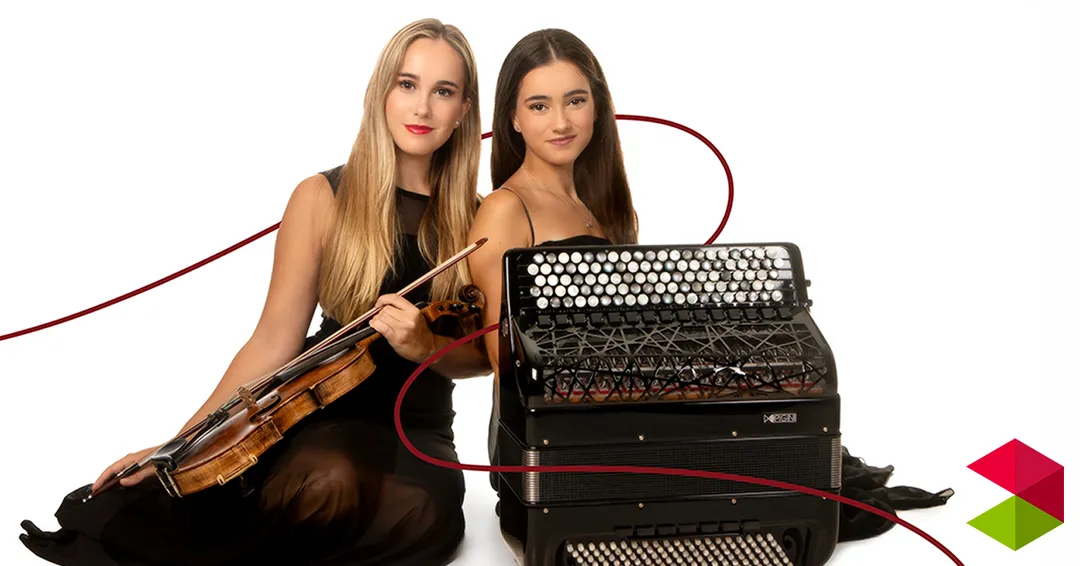 Eventos Santander Música clásica | OSCAN con Marta Cubas, Cristina Cubas y Paula Sumillera