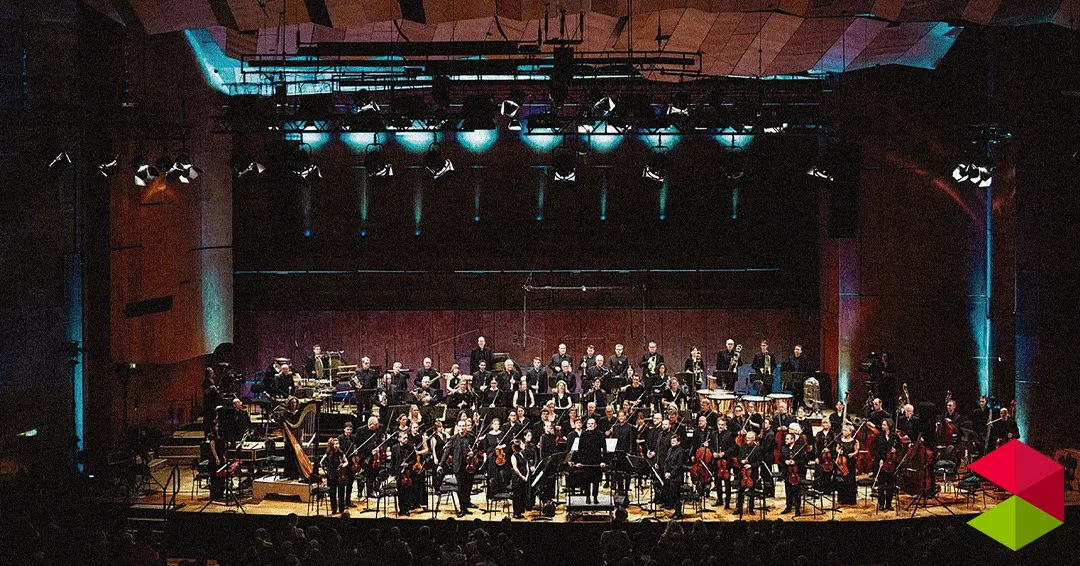 Eventos Santander Música clásica | Orquesta Sinfónica SWR Stuttgart en Santander