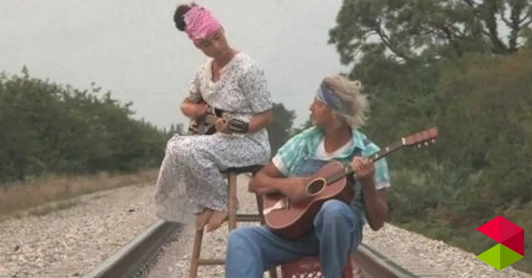 Eventos Santander Presentación del álbum “Canciones de Verano”, de Billy y Anais Yeager