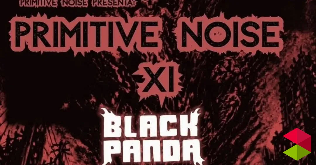 Eventos Santander Primitive Noise XI