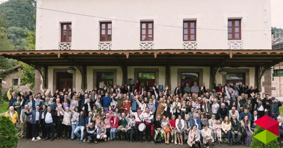 Eventos Santander Proyección La patria de los heladeros, de Maite Vitoria