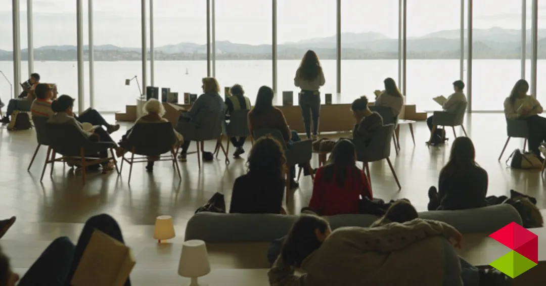 Eventos Santander Reading Party en Santander 2026