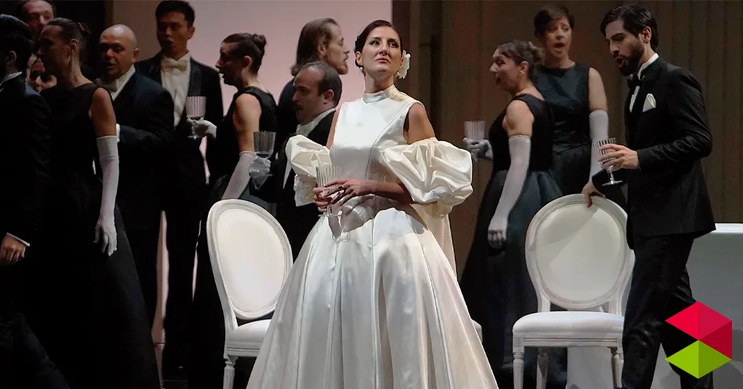 La Traviata en Santander 2026