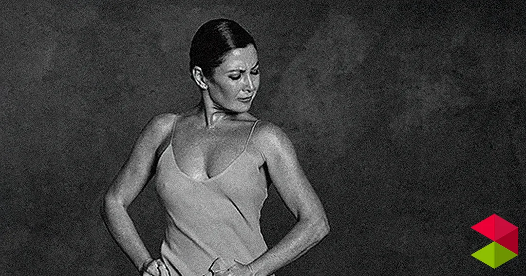 Eventos Santander Danza | Sara Baras ‘Infinita’ en Santander