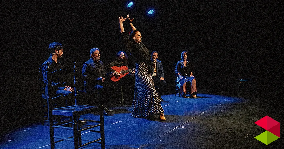 Eventos Santander Danza | Tablao Las Carboneras en Santander