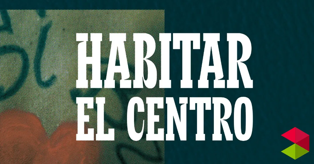 Eventos Santander Taller vivencial de creación artística para mujeres "Habitar el centro"