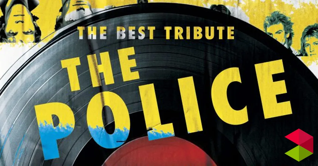 Eventos Santander Tributo The Police en Santander 2026