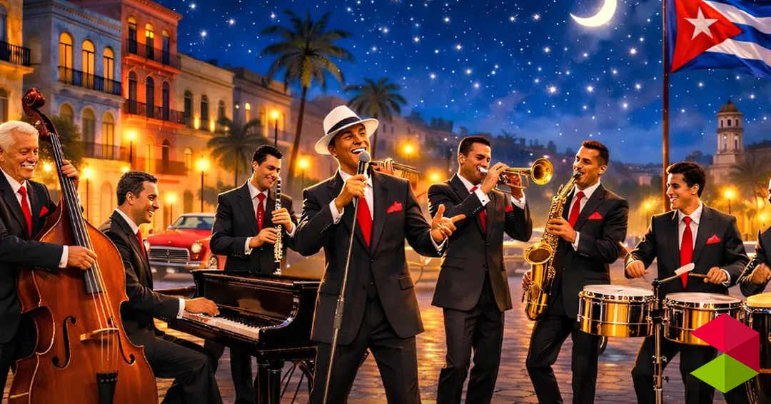 Eventos Santander Una noche en la Habana en Santander 2026