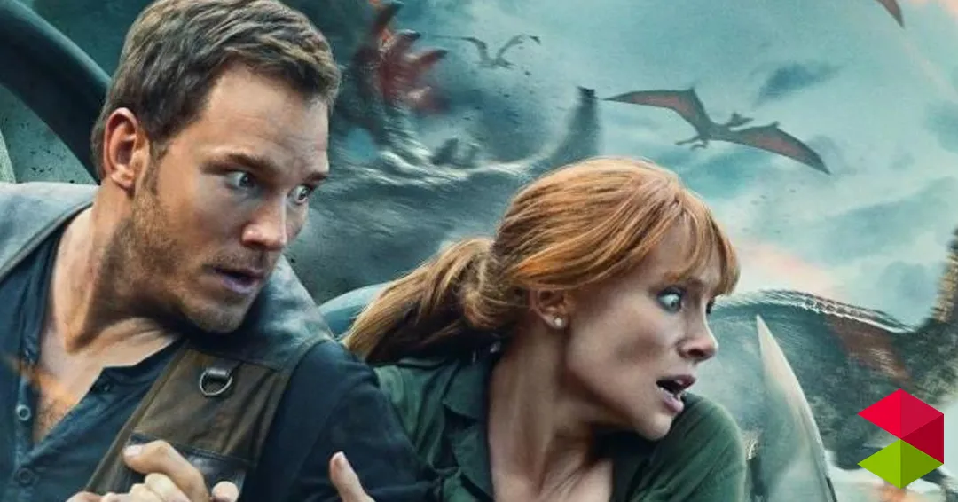 Eventos Santander Proyección Jurassic World: El reino caído de J.A. Bayona