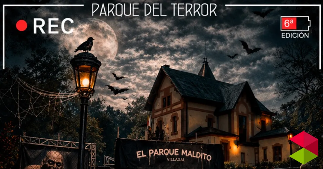 Programa Halloween Cabezón de la Sal 2026