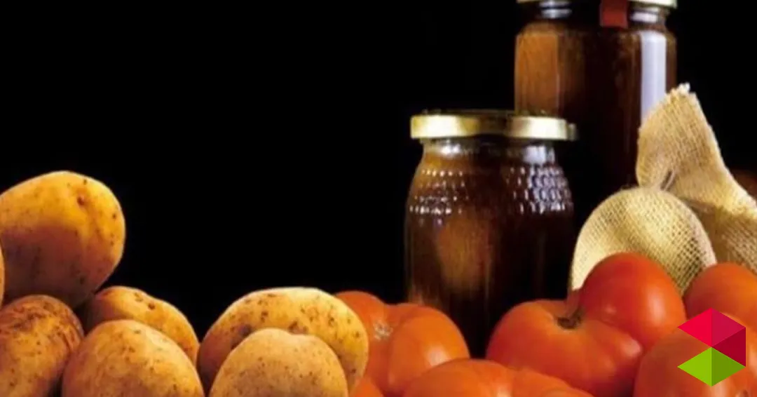Horario 18ª Feria alimentaria de Valderredible 2026