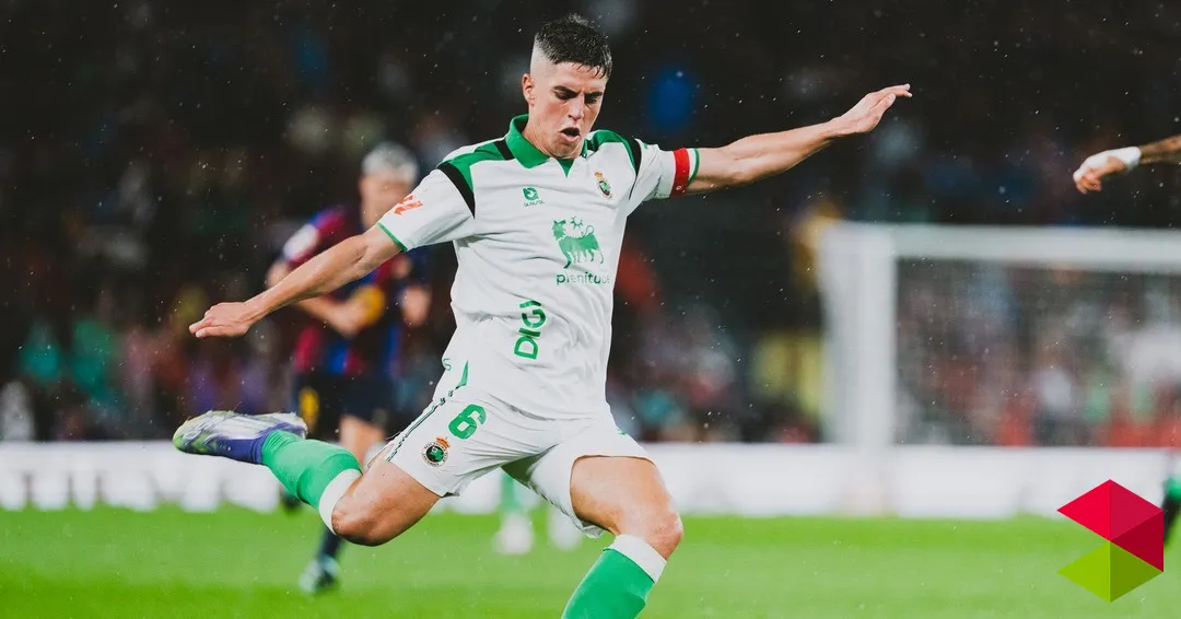 Noticias Racing de Santander busca la redención en Vigo