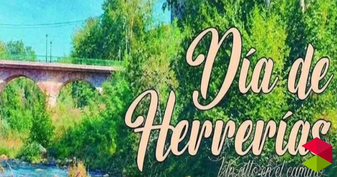 Programa día de Herrerías 2026