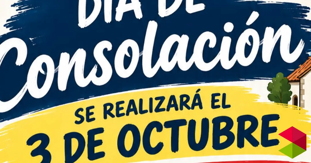 Programa día de Consolación en Quijas 2026