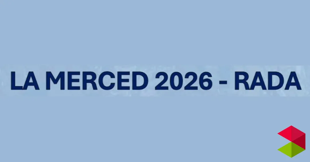 Programa La Merced Rada 2026