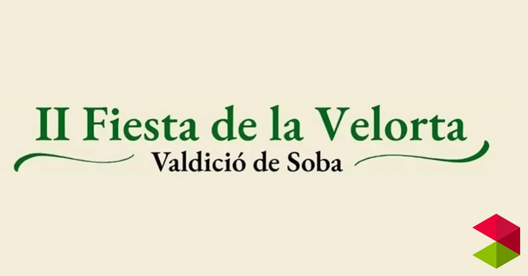 Programa II fiesta de la Velorta en Valdició de Soba 2026