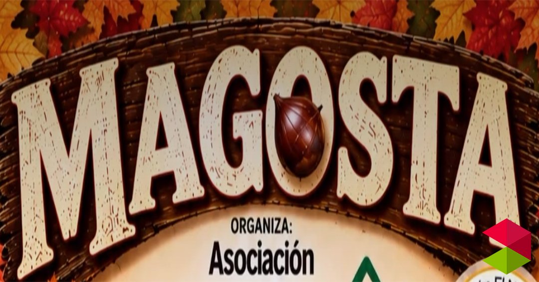 Programa magosta Novales 2026