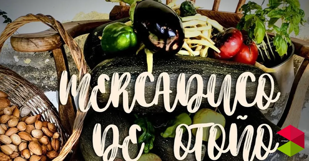 Horario mercaduco de otoño en La Cavada 2026