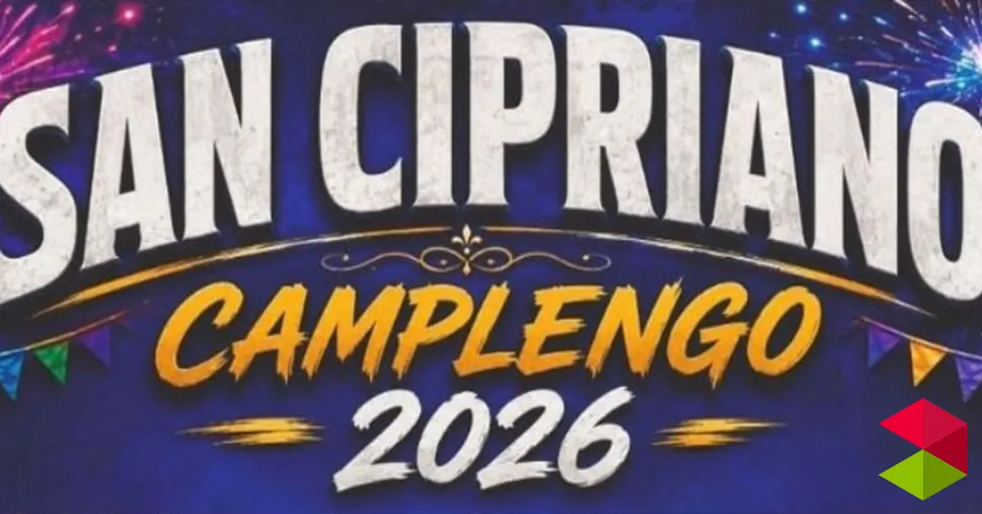 Programa San Cipriano Camplengo 2026