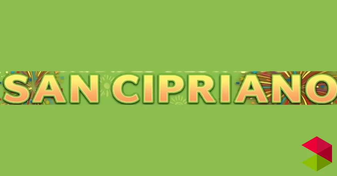 Programa San Cipriano en Esles de Cayón 2026