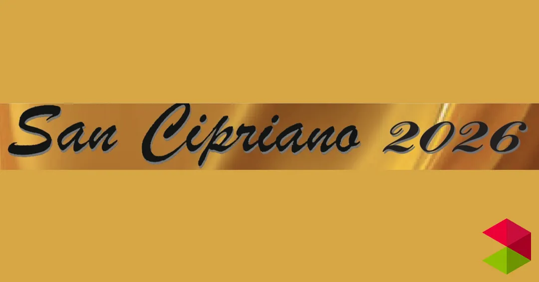 Programa San Cipriano en Sancibrian 2026