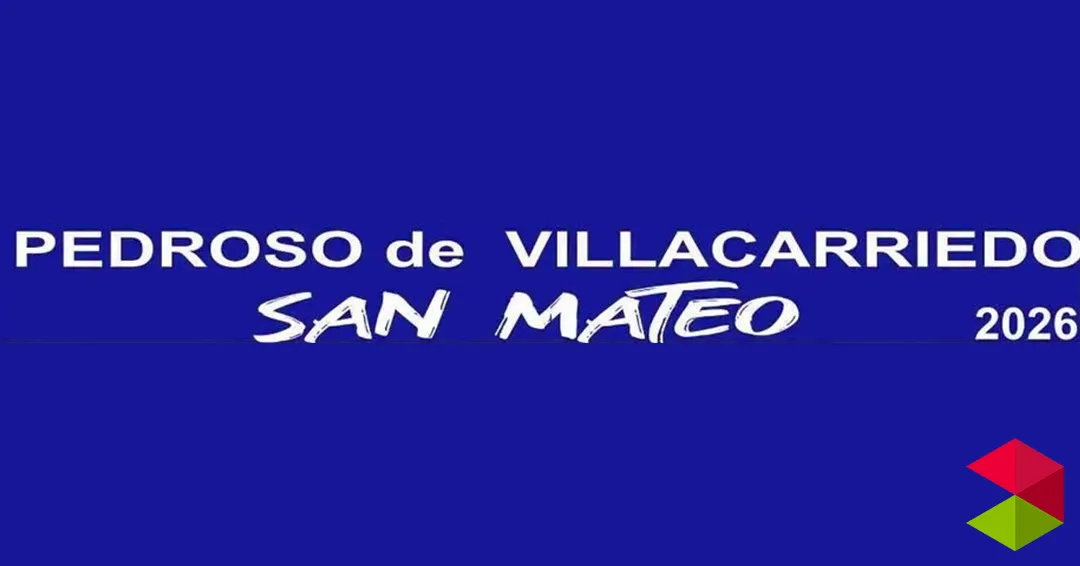 Programa San Mateo en Pedroso de Villacarriedo 2026