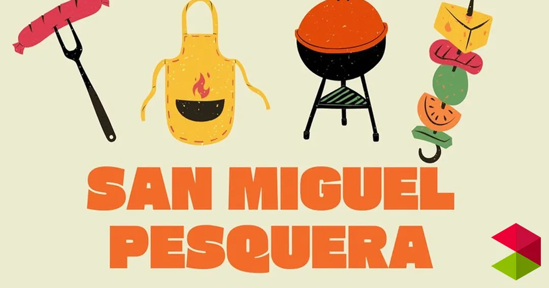 Programa San Miguel en Pesquera 2026