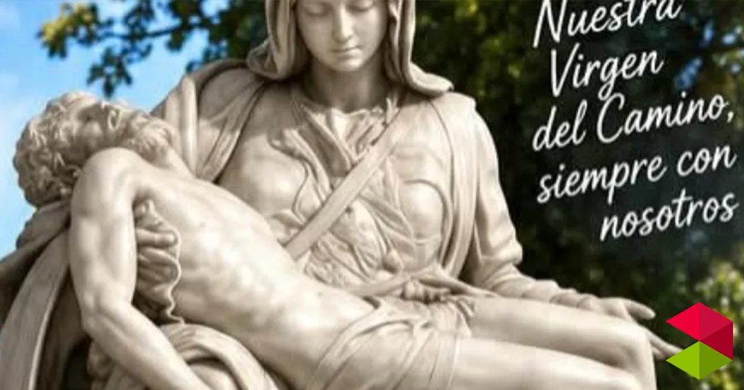 Programa Virgen del Camino Ribamon al Monte 2026