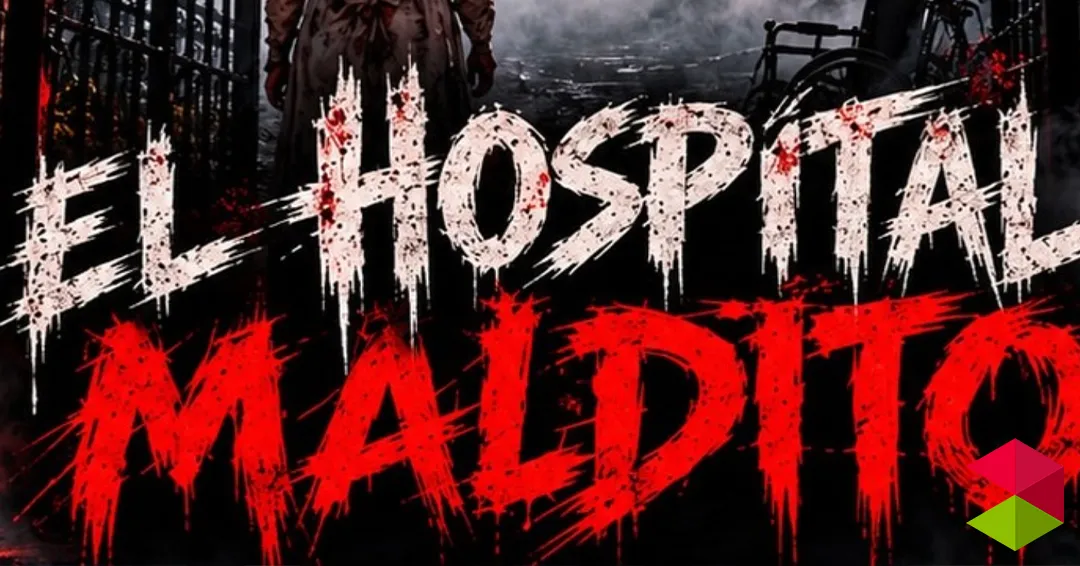 Horario "El hospital maldito" Santander 2026