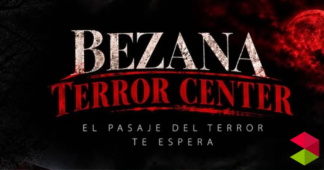Horario pasaje del terror Bezana 2026