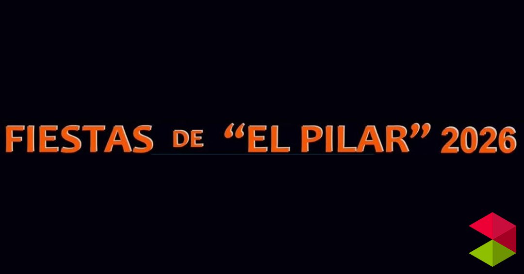 Programa fiestas de El Pilar en Santa María de Cayón 2026