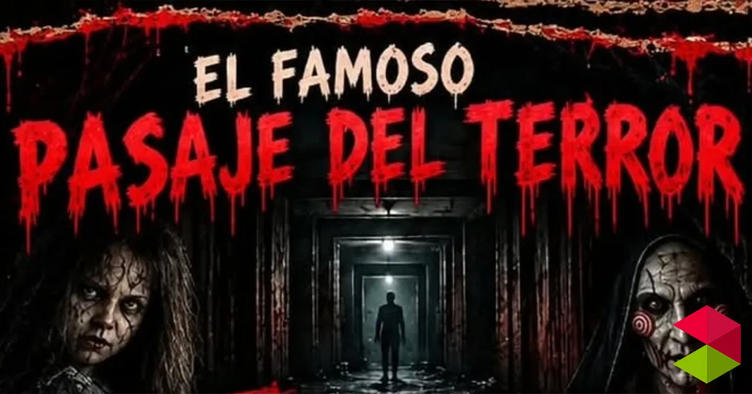Programa Halloween Entrambasaguas 2026