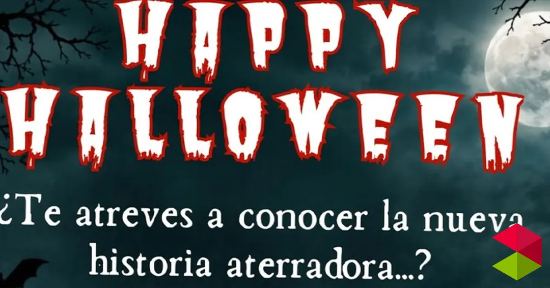 Programa Halloween Limpias 2026