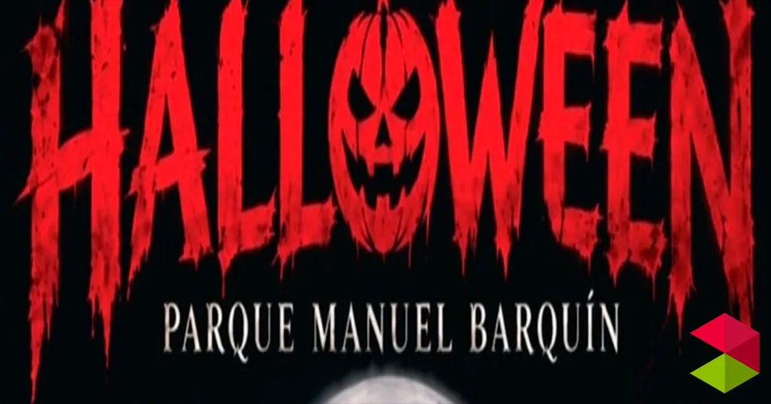 Horario "La leyenda de las 3 cruces" Halloween Torrelavega 2026