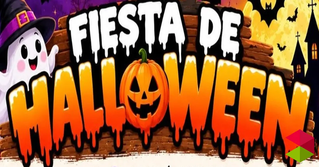 Programa Halloween Villasevil 2026