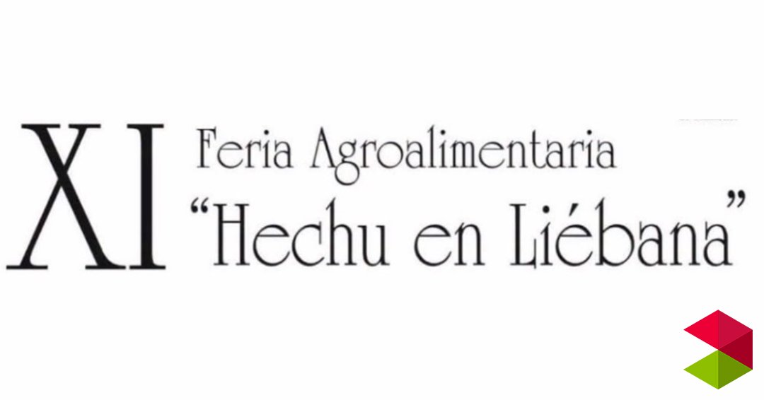 Programa XI Feria agroalimentaria de Liébana 2026